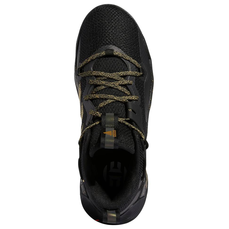 Adidas Harden Stepback 3 Erkek Basketbol Ayakkabısı (GY8631) Adidas Harden Stepback 3 Erkek Basketbol Ayakkabısı (GY8631)