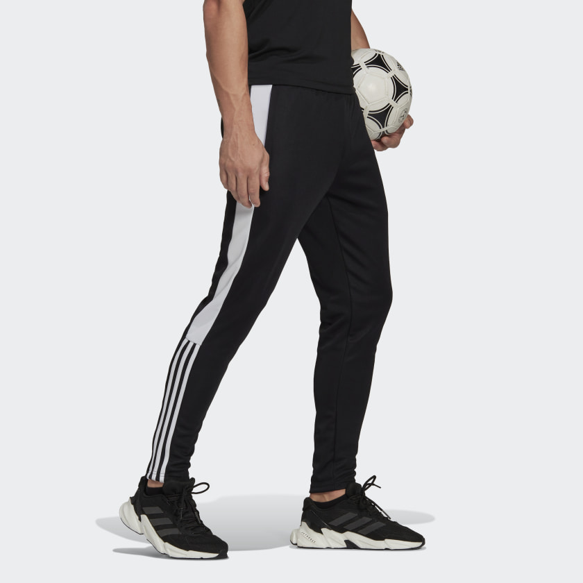 Adidas Tiro Essentials Siyah Erkek Eşofman Altı (H59990) Adidas Tiro Essentials Siyah Erkek Eşofman Altı (H59990)