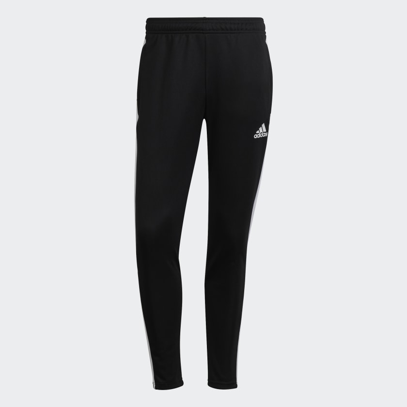 Adidas Tiro Essentials Siyah Erkek Eşofman Altı (H59990) Adidas Tiro Essentials Siyah Erkek Eşofman Altı (H59990)