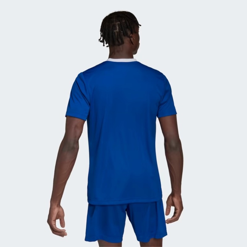 Adidas Entrada 22 Jersey Erkek Forma (HG6283) Adidas Entrada 22 Jersey Erkek Forma (HG6283)