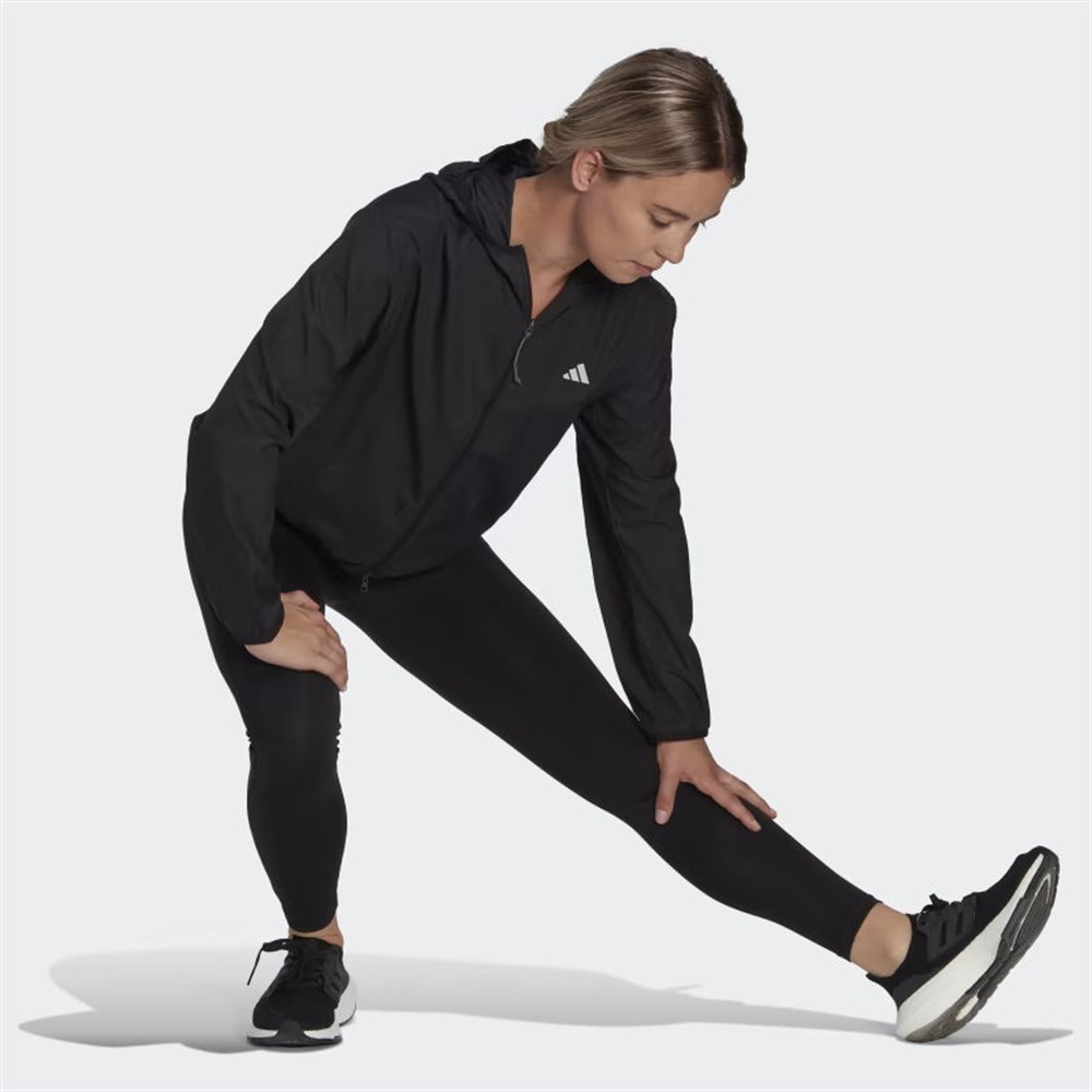 Adidas Run It Kadın Ceket (HM4288) Adidas Run It Kadın Ceket (HM4288)