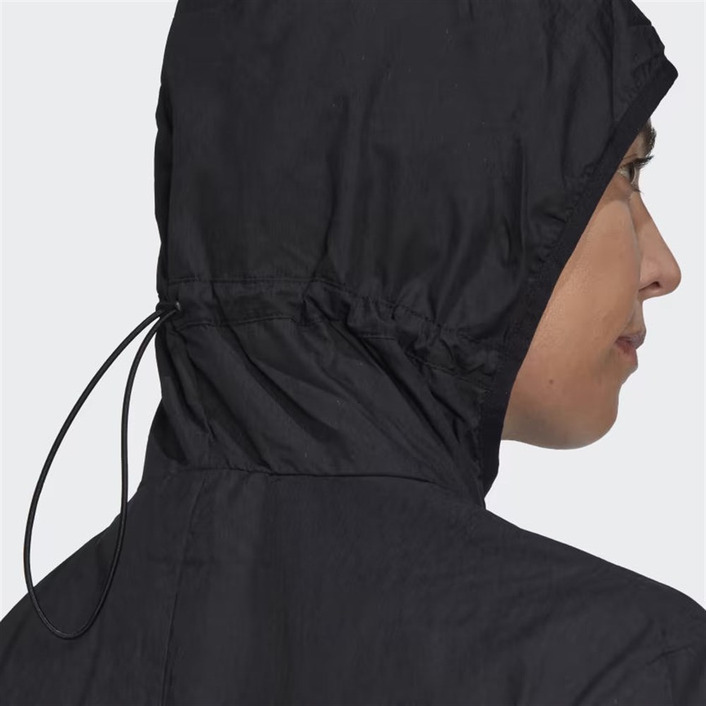 Adidas Run It Kadın Ceket (HM4288) Adidas Run It Kadın Ceket (HM4288)