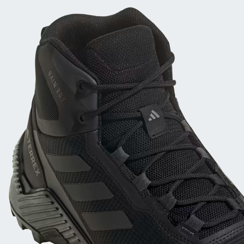 Adidas Erkek Terrex Eastrail 2 Mid Rain.Rdy Spor Ayakkabı (HP8600) Adidas Erkek Terrex Eastrail 2 Mid Rain.Rdy Spor Ayakkabı (HP8600)