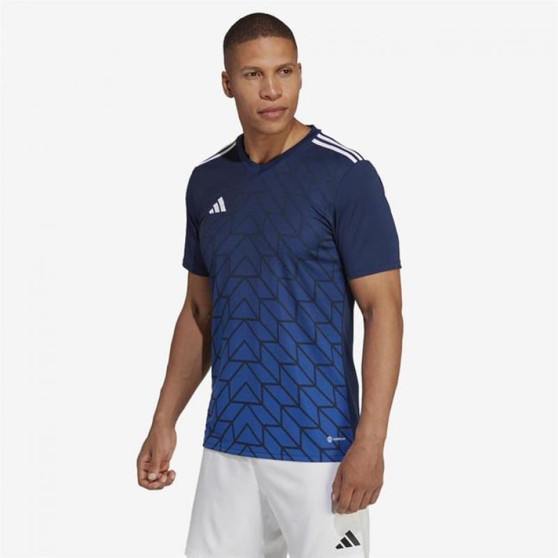 Adidas Team Icon 23 Jsy Erkek Forma (HR2631) Adidas Team Icon 23 Jsy Erkek Forma (HR2631)