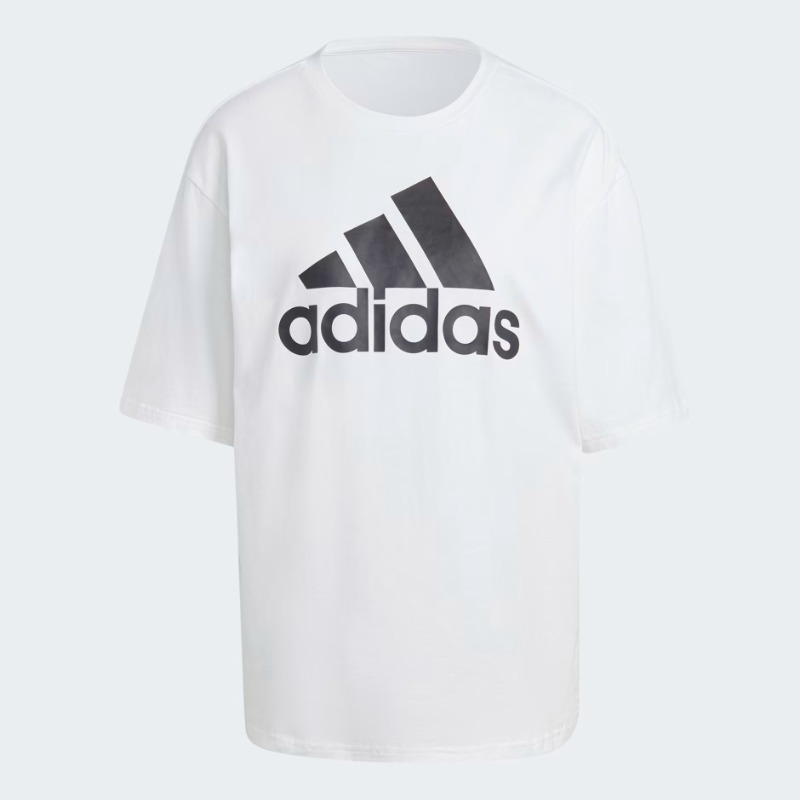 Adidas Essentials Big Logo Kadın T-shirt (HR4930) Adidas Essentials Big Logo Kadın T-shirt (HR4930)