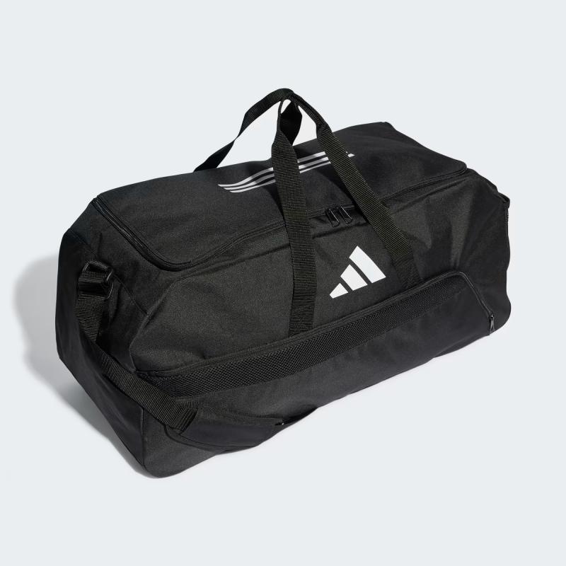 Adidas Tiro 23 Leauge Duffle L Unisex Omuz Çantası (HS9754) Adidas Tiro 23 Leauge Duffle L Unisex Omuz Çantası (HS9754)
