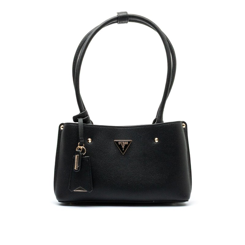 Guess Meridian II Kadın Kol Çantası HWBG6974090 (HWBG6974090) Siyah
