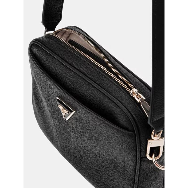 Guess Meridian II Kadın Çapraz Çanta HWBG6974140 (HWBG6974140) Guess Meridian II Kadın Çapraz Çanta HWBG6974140 (HWBG6974140)