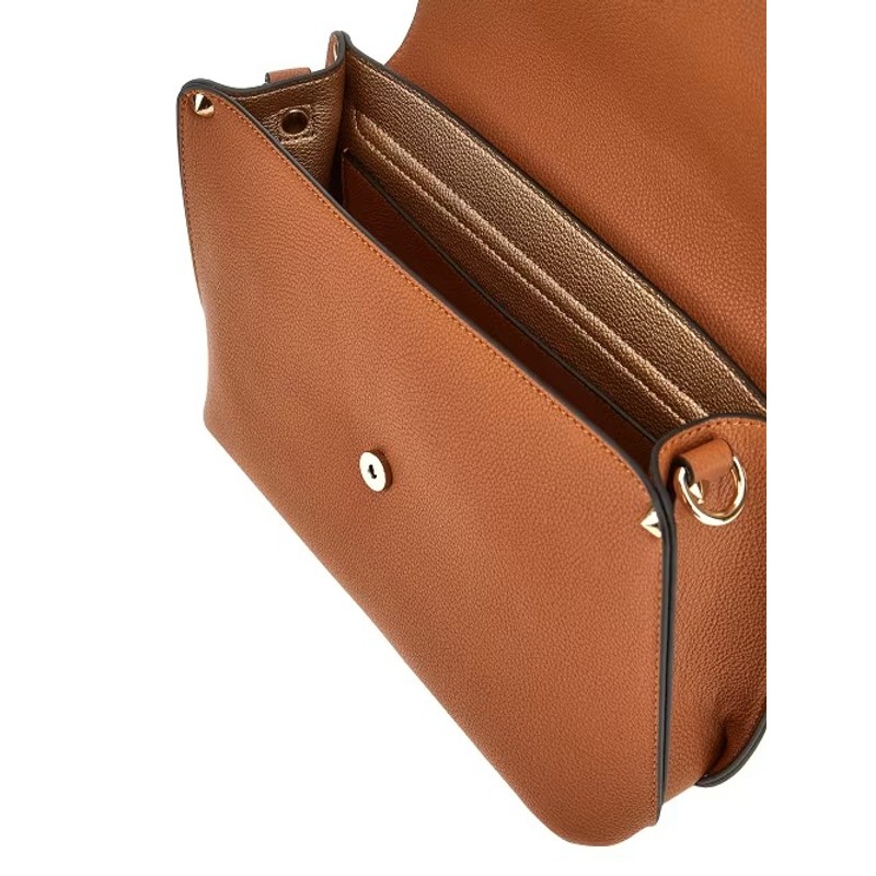 Guess Meridian II Kadın Kapaklı Çapraz Çanta HWBG6974200 (HWBG6974200) Guess Meridian II Kadın Kapaklı Çapraz Çanta HWBG6974200 (HWBG6974200)