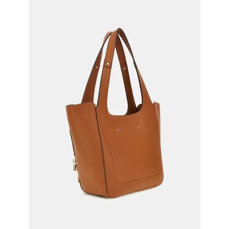 Guess Calista Kadın El Çantası HWBG7334220 (HWBG7334220) Guess Calista Kadın El Çantası HWBG7334220 (HWBG7334220)