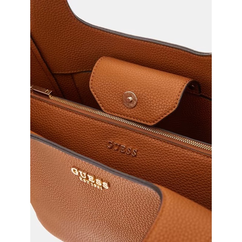 Guess Calista Kadın El Çantası HWBG7334220 (HWBG7334220) Guess Calista Kadın El Çantası HWBG7334220 (HWBG7334220)