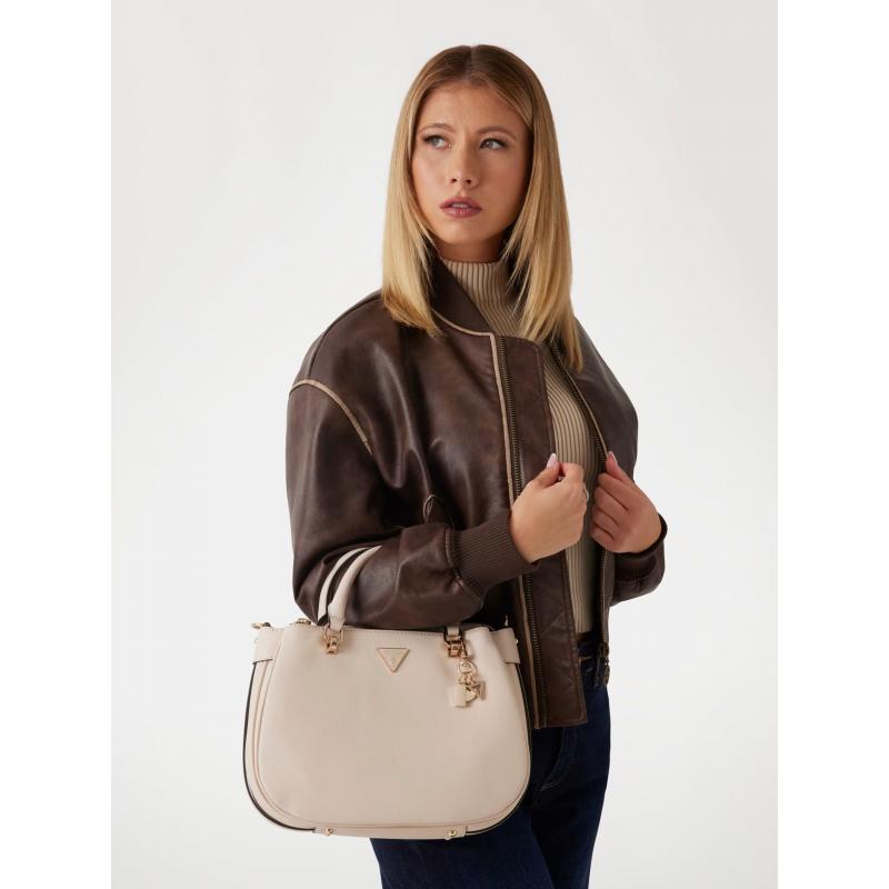 Guess Fedora Charm’lı Kadın El Çantası HWBG9519090 (HWBG9519090) Guess Fedora Charm’lı Kadın El Çantası HWBG9519090 (HWBG9519090)