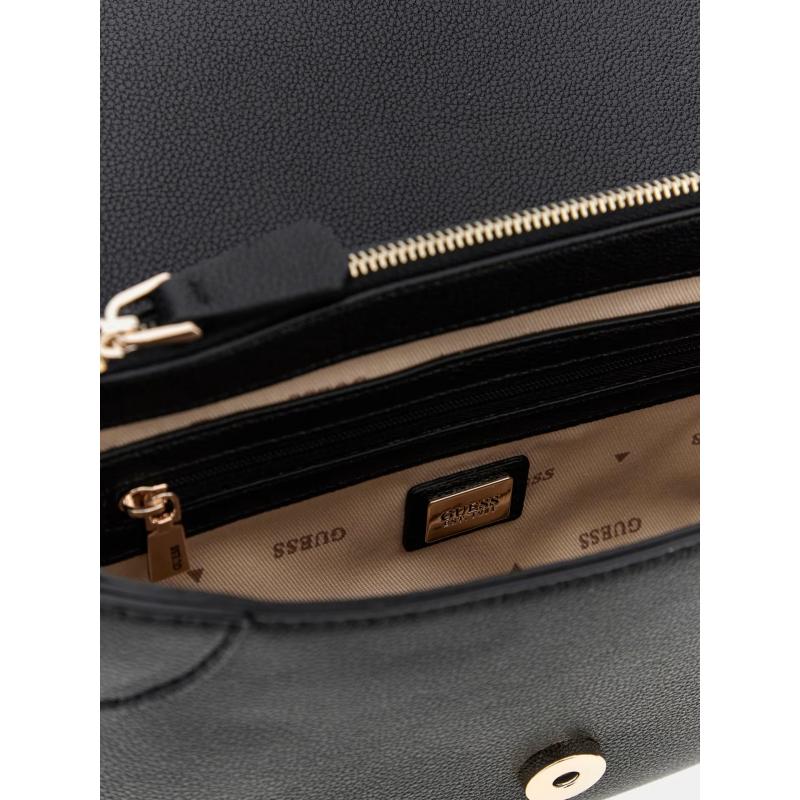 Guess Fedora Mini Kadın Çapraz Çanta HWBG9519190 (HWBG9519190) Guess Fedora Mini Kadın Çapraz Çanta HWBG9519190 (HWBG9519190)