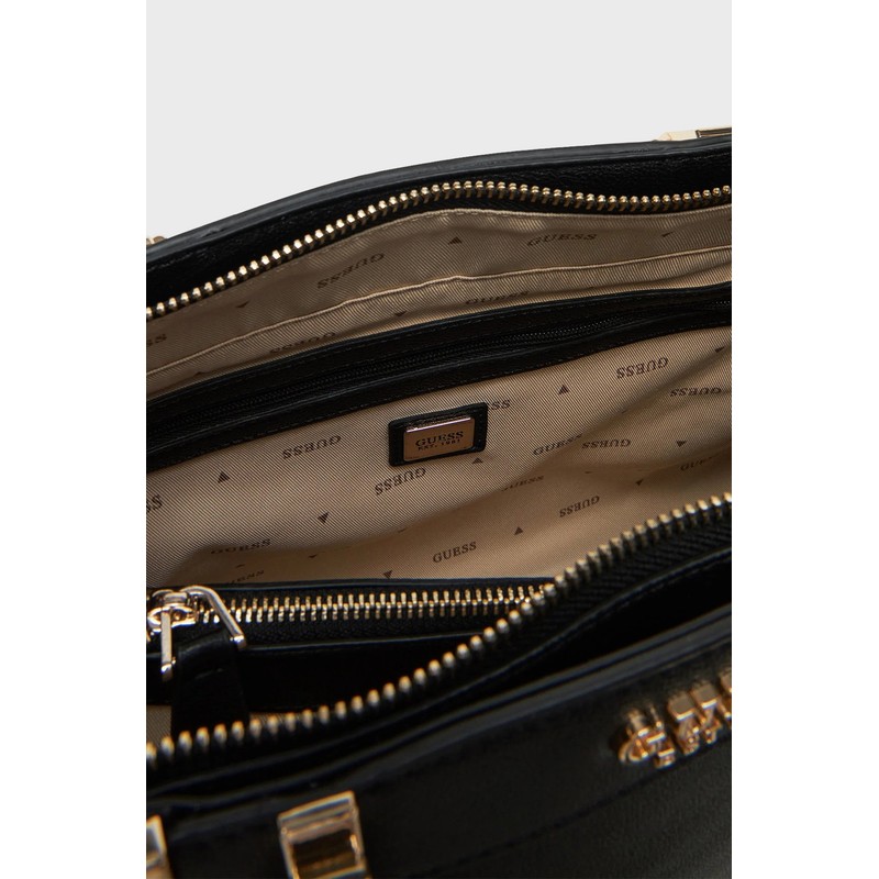 Guess Anadela Logolu Kadın Omuz Çantası HWBG9633060 (HWBG9633060) Guess Anadela Logolu Kadın Omuz Çantası HWBG9633060 (HWBG9633060)