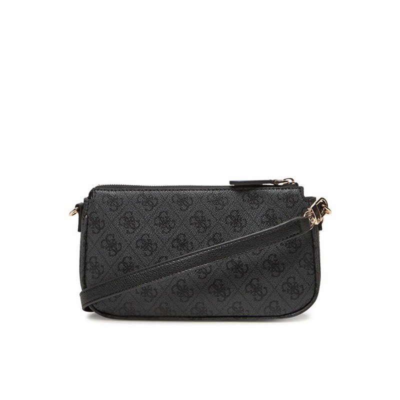 Guess Noelle 4G Logolu Kadın Mini Çapraz Çanta HWBG9672710 (HWBG9672710) Guess Noelle 4G Logolu Kadın Mini Çapraz Çanta HWBG9672710 (HWBG9672710)