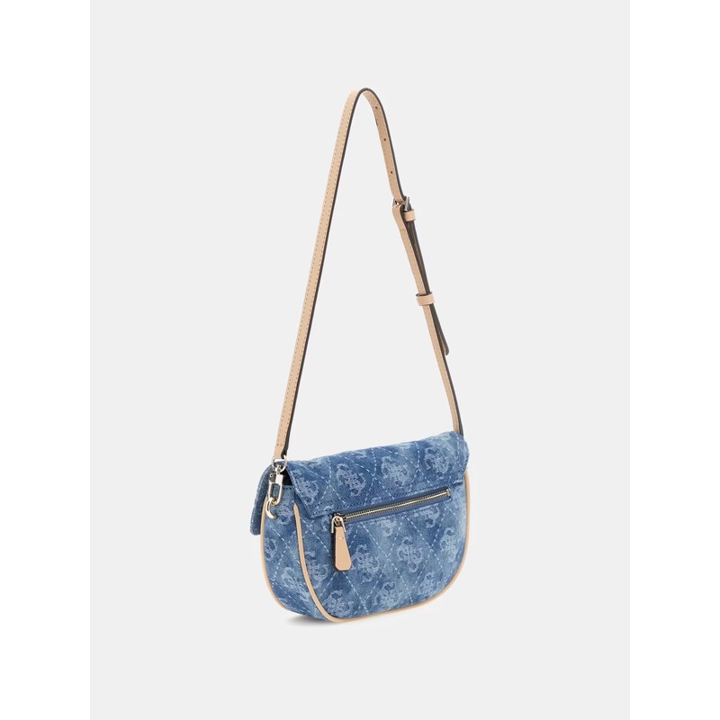 Guess Cerelia Mini Kadın Omuz Çantası HWDG9645190 (HWDG9645190) Guess Cerelia Mini Kadın Omuz Çantası HWDG9645190 (HWDG9645190)