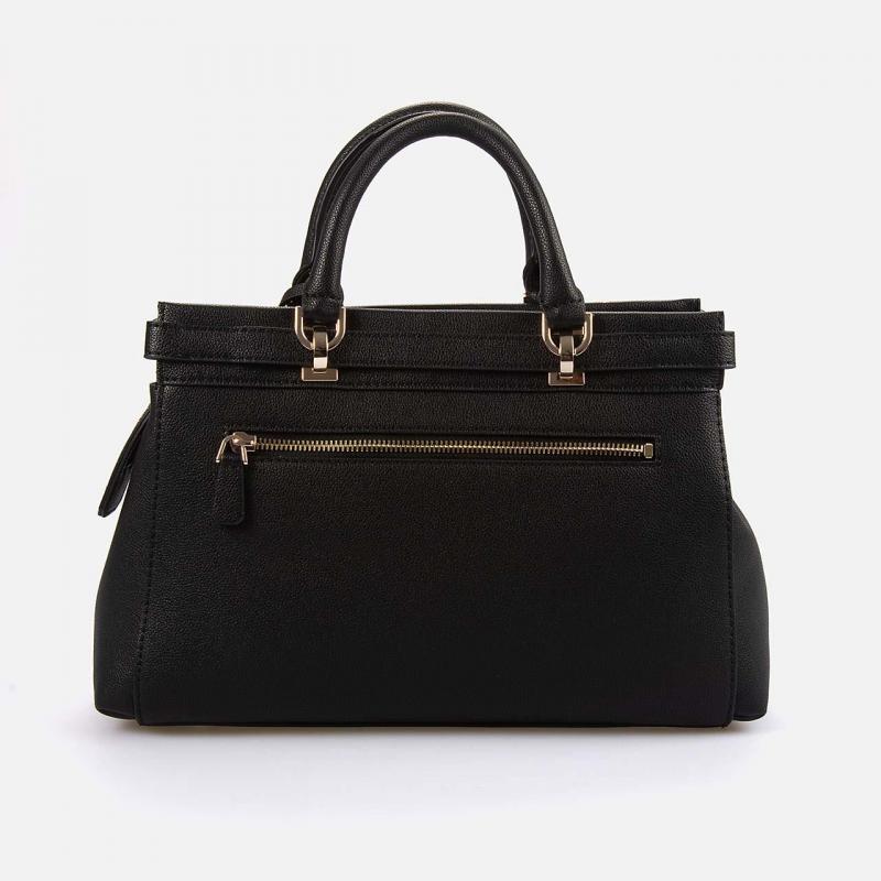 Guess Eco Kadın El Çantası HWEBG951105 (HWEBG951105) Guess Eco Kadın El Çantası HWEBG951105 (HWEBG951105)