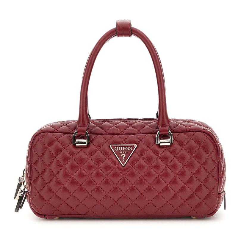 Guess Mini Kadın Omuz Çantası HWEQG954105 (HWEQG954105) Guess Mini Kadın Omuz Çantası HWEQG954105 (HWEQG954105)