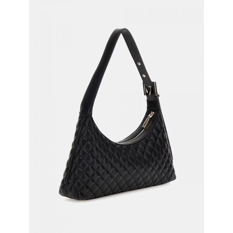 Guess Eco Rianee Kapitoneli Kadın Omuz Çantası HWEQG954117 (HWEQG954117) Guess Eco Rianee Kapitoneli Kadın Omuz Çantası HWEQG954117 (HWEQG954117)