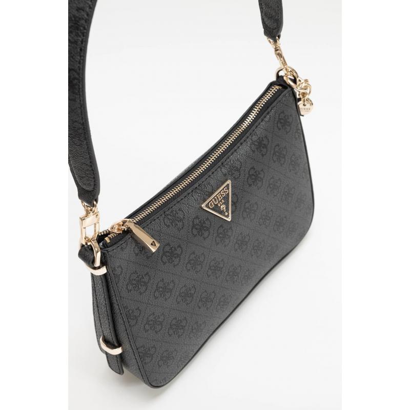 Guess Eco Erica Logolu Kadın Omuz Çantası HWESG951018 (HWESG951018) Guess Eco Erica Logolu Kadın Omuz Çantası HWESG951018 (HWESG951018)