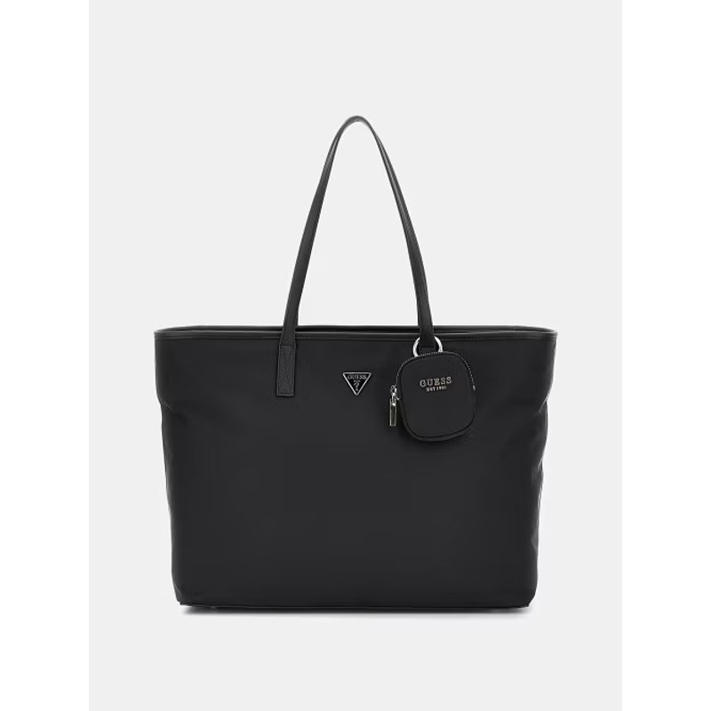 Guess Eco Gemma Kadın Tote Omuz Çantası HWEYG839525 (HWEYG839525) Guess Eco Gemma Kadın Tote Omuz Çantası HWEYG839525 (HWEYG839525)