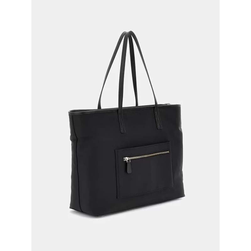 Guess Eco Gemma Kadın Tote Omuz Çantası HWEYG839525 (HWEYG839525) Guess Eco Gemma Kadın Tote Omuz Çantası HWEYG839525 (HWEYG839525)