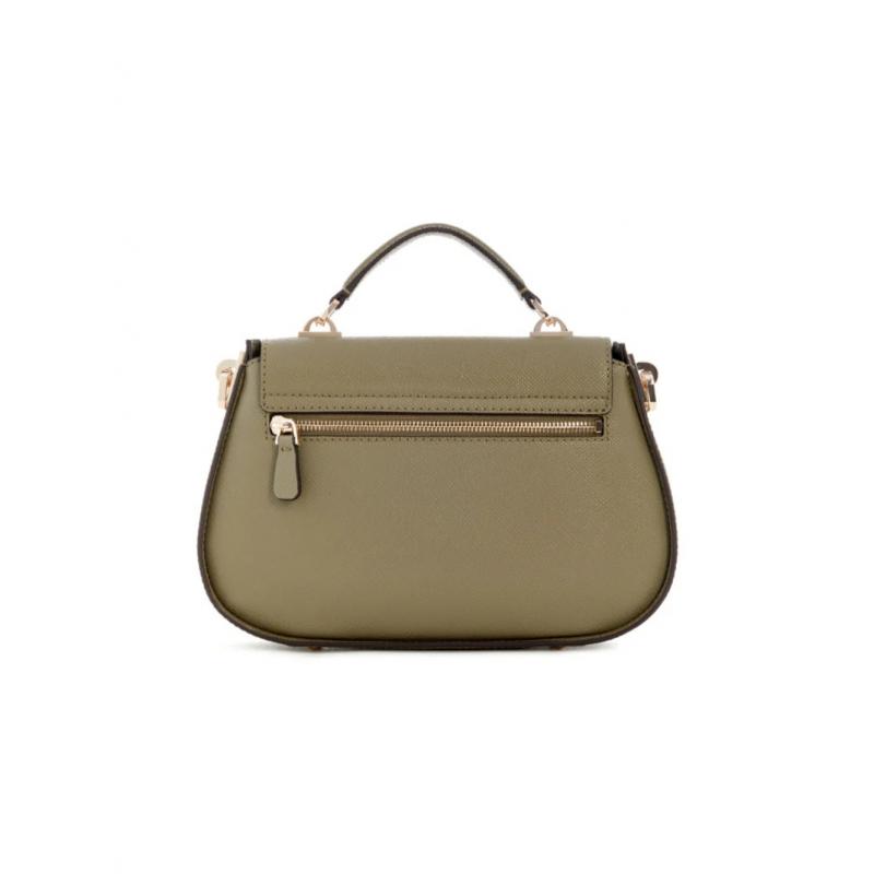 Guess Eco Jazlynn Kadın Omuz Çantası HWEZG952320 (HWEZG952320) Guess Eco Jazlynn Kadın Omuz Çantası HWEZG952320 (HWEZG952320)