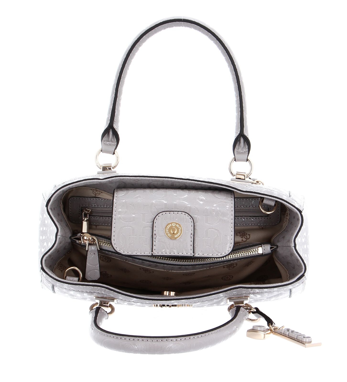 Guess Kadın Çanta (HWGG8783060) Guess Kadın Çanta (HWGG8783060)