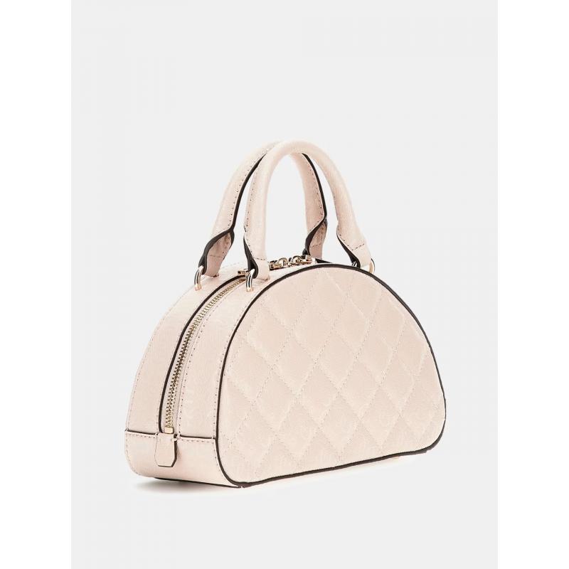 Guess Bessey 4G Logolu Mini Kadın El Çantası HWGP9522050 (HWGP9522050) Guess Bessey 4G Logolu Mini Kadın El Çantası HWGP9522050 (HWGP9522050)