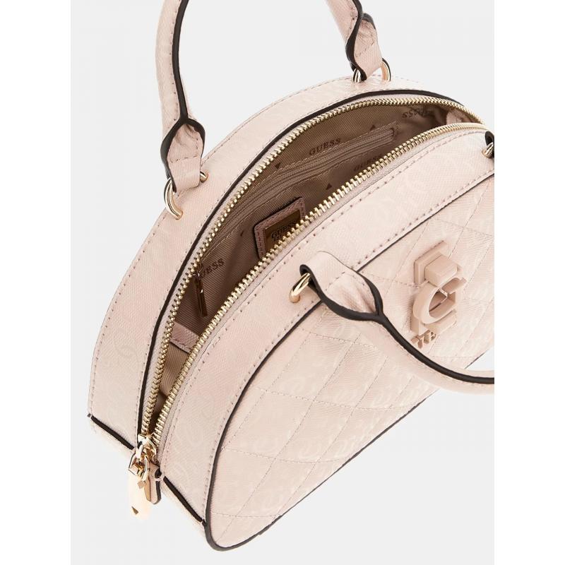 Guess Bessey 4G Logolu Mini Kadın El Çantası HWGP9522050 (HWGP9522050) Guess Bessey 4G Logolu Mini Kadın El Çantası HWGP9522050 (HWGP9522050)