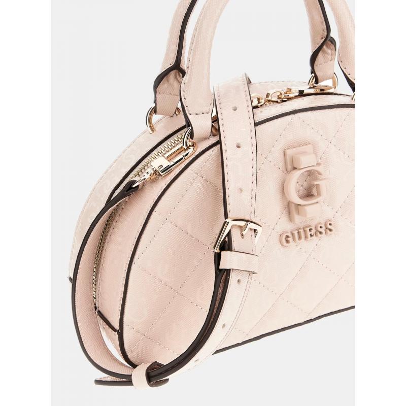 Guess Bessey 4G Logolu Mini Kadın El Çantası HWGP9522050 (HWGP9522050) Guess Bessey 4G Logolu Mini Kadın El Çantası HWGP9522050 (HWGP9522050)