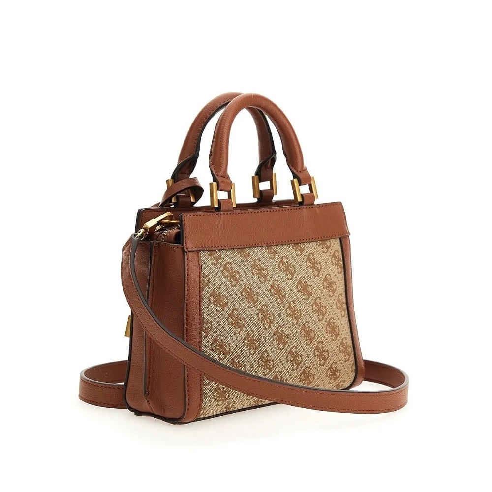 Guess Katey Mini Satchel Kadın Çanta (HWJB7870730) Guess Katey Mini Satchel Kadın Çanta (HWJB7870730)