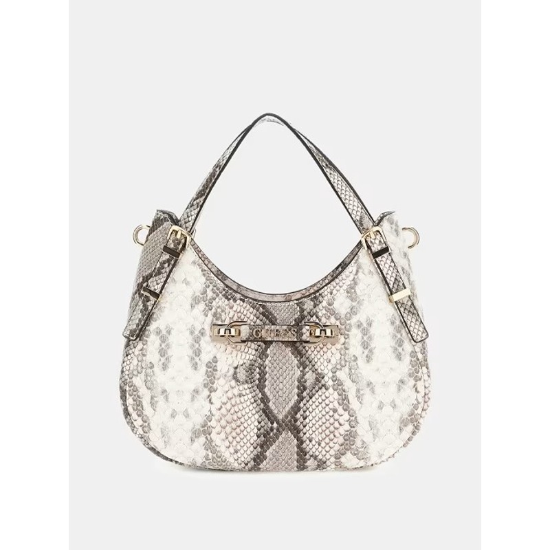 Guess Lefia Kadın El Çantası HWKG9644050 (HWKG9644050) Çok Renkli