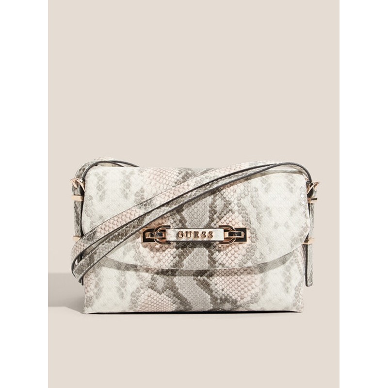 Guess Kadın Omuz Çantası HWKG9644190 (HWKG9644190) Çok Renkli