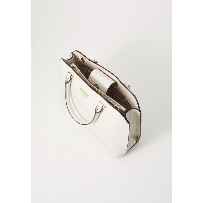 Guess Arnela Rugan Kadın El Çantası HWNG9496060 (HWNG9496060) Guess Arnela Rugan Kadın El Çantası HWNG9496060 (HWNG9496060)