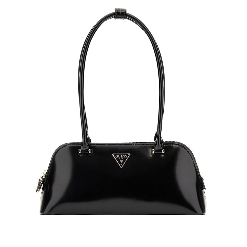 Guess Betula Kadın Omuz Çantası HWNY9496080 (HWNY9496080) Siyah