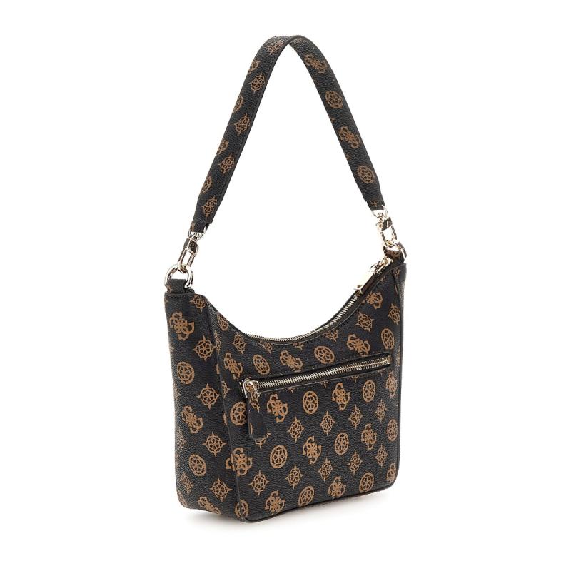 Guess Kadın Omuz Çantası HWPM9521170 (HWPM9521170) Guess Kadın Omuz Çantası HWPM9521170 (HWPM9521170)