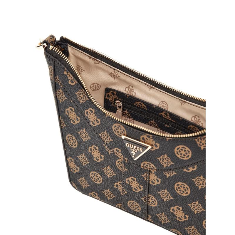 Guess Kadın Omuz Çantası HWPM9521170 (HWPM9521170) Guess Kadın Omuz Çantası HWPM9521170 (HWPM9521170)