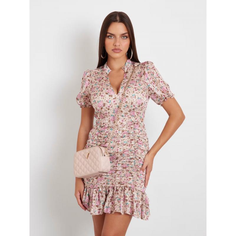 Guess Giully Kadın Çanta HWQG8748140 (HWQG8748140) Guess Giully Kadın Çanta HWQG8748140 (HWQG8748140)