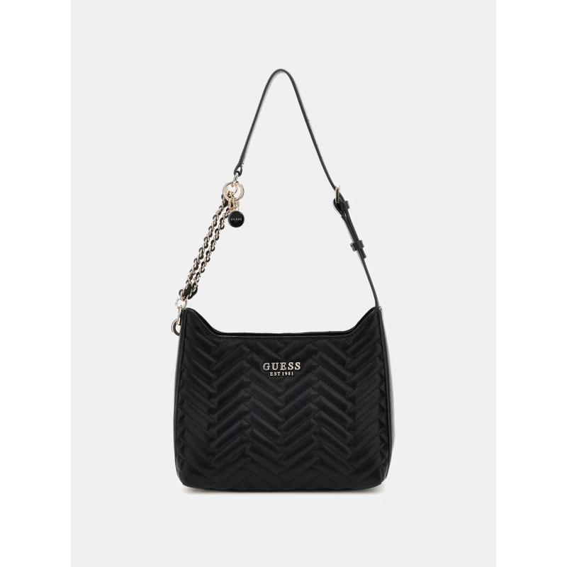 Guess Anning Kapitoneli Kadın Omuz Çantası HWQG9508180 (HWQG9508180)