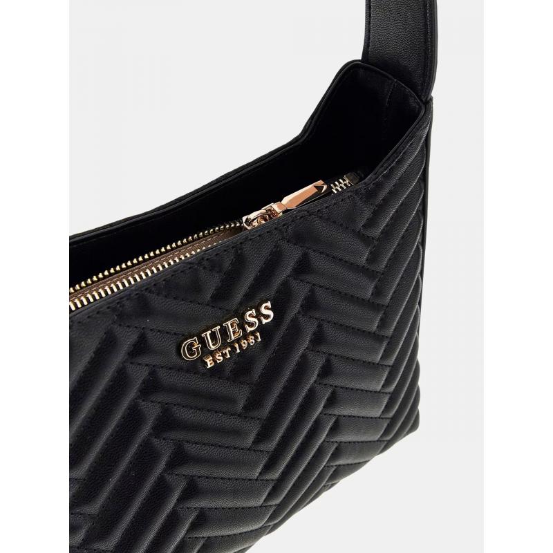 Guess Anning Kapitoneli Kadın Omuz Çantası HWQG9508180 (HWQG9508180) Guess Anning Kapitoneli Kadın Omuz Çantası HWQG9508180 (HWQG9508180)