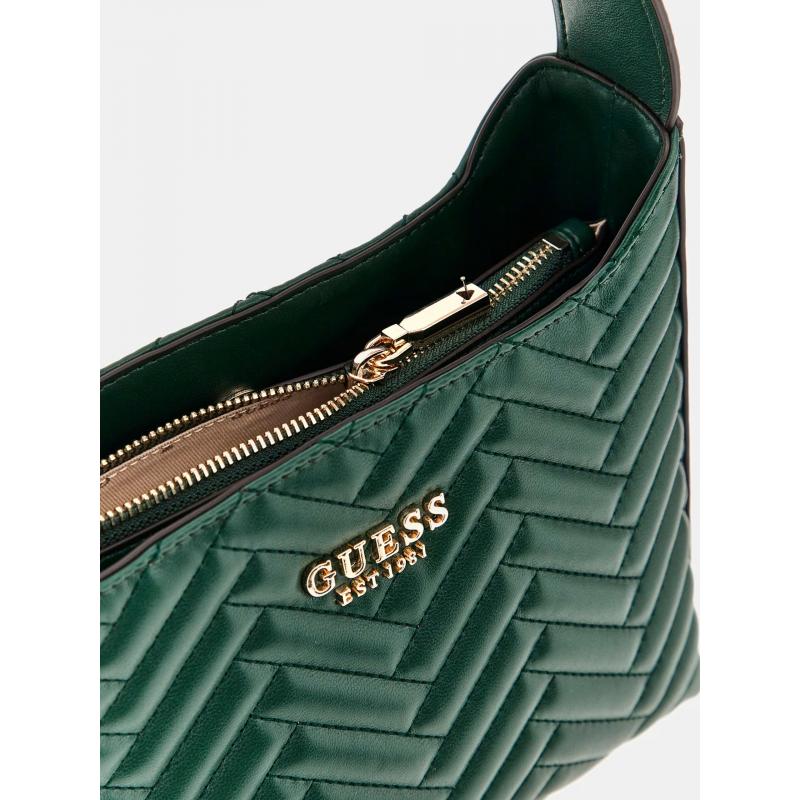 Guess Anning Kapitoneli Kadın Omuz Çantası HWQG9508180 (HWQG9508180) Guess Anning Kapitoneli Kadın Omuz Çantası HWQG9508180 (HWQG9508180)