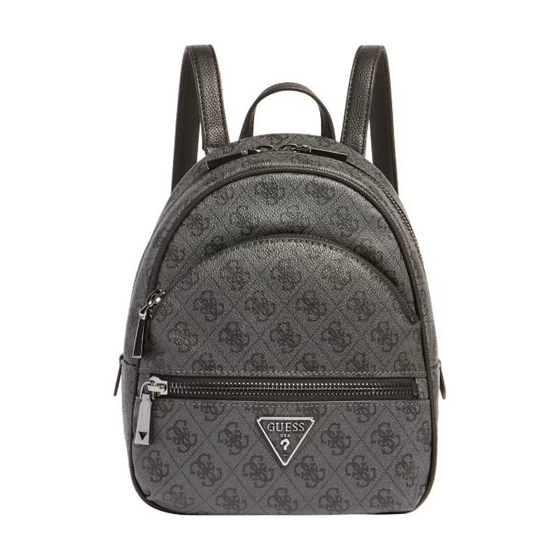 Guess Manhattan II Kadın Sırt Çantası HWSG7118320 (HWSG7118320) Siyah