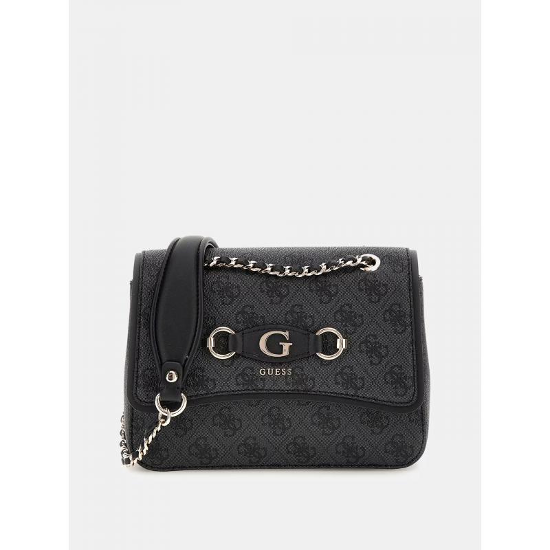Guess Izzy 4G Logolu Mini Kadın Çapraz Çanta HWSG8654190 (HWSG8654190)
