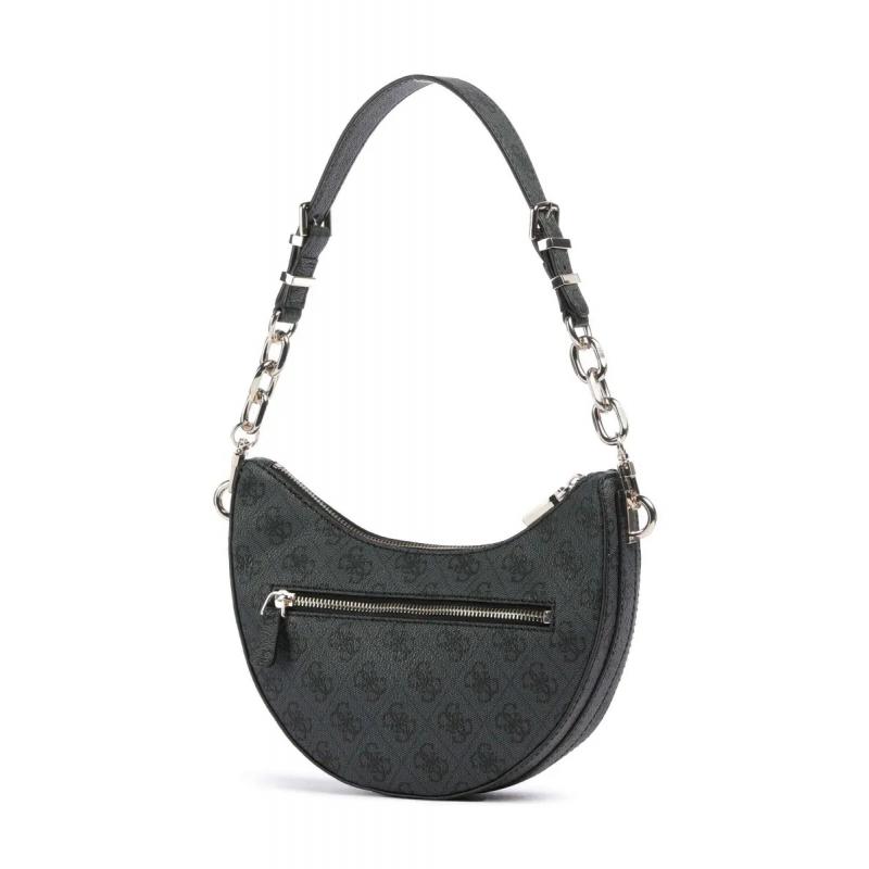 Guess Orlina 4G Logo Kadın Omuz Çantası HWSG9540180 (HWSG9540180) Guess Orlina 4G Logo Kadın Omuz Çantası HWSG9540180 (HWSG9540180)