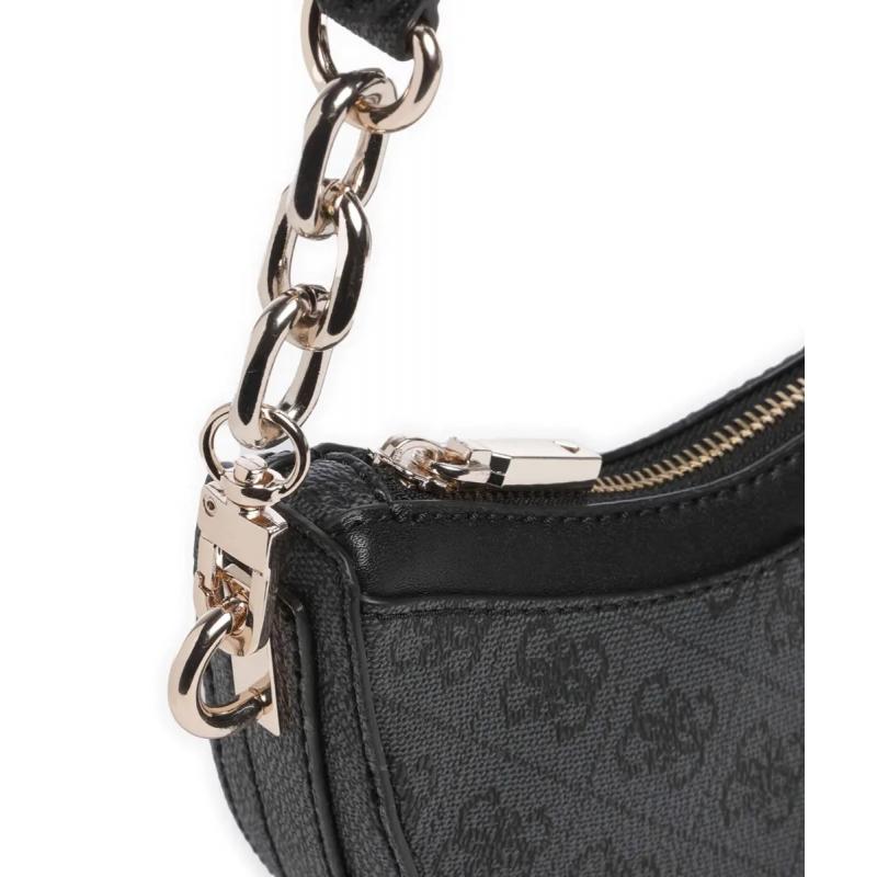 Guess Orlina 4G Logo Kadın Omuz Çantası HWSG9540180 (HWSG9540180) Guess Orlina 4G Logo Kadın Omuz Çantası HWSG9540180 (HWSG9540180)