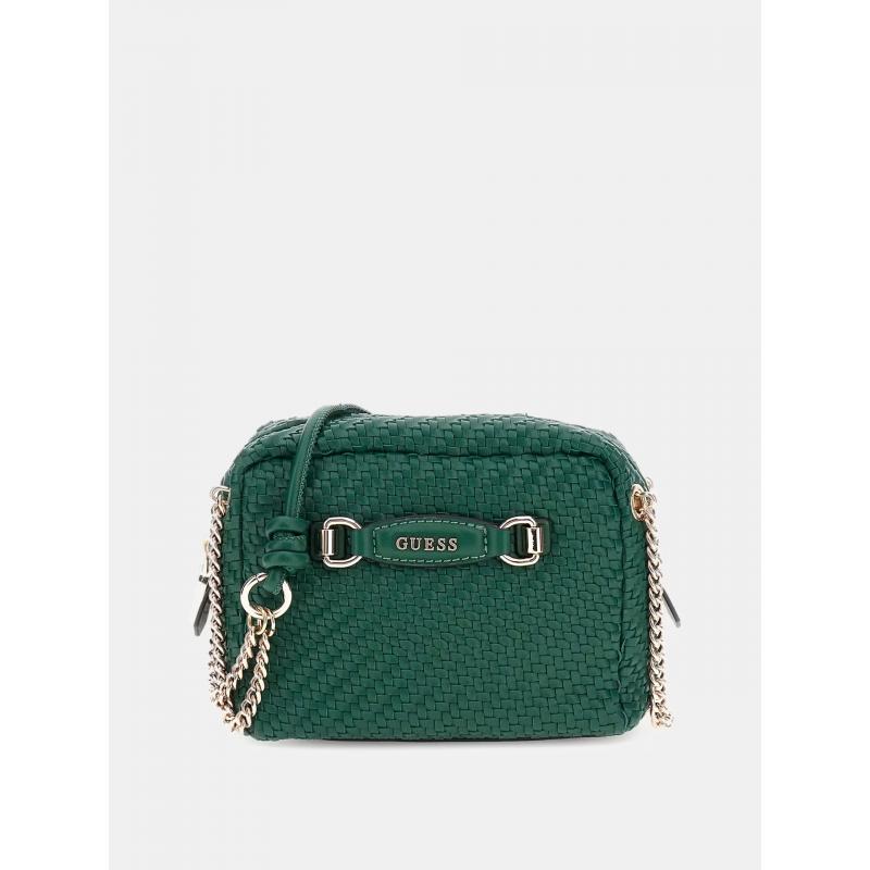 Guess Francy Hasır Mini Kadın Çapraz Çanta HWWG9530140 (HWWG9530140) Guess Francy Hasır Mini Kadın Çapraz Çanta HWWG9530140 (HWWG9530140)