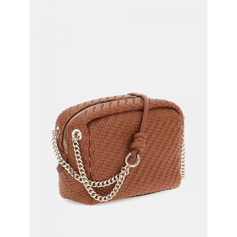 Guess Francy Hasır Mini Kadın Çapraz Çanta HWWG9530140 (HWWG9530140) Guess Francy Hasır Mini Kadın Çapraz Çanta HWWG9530140 (HWWG9530140)