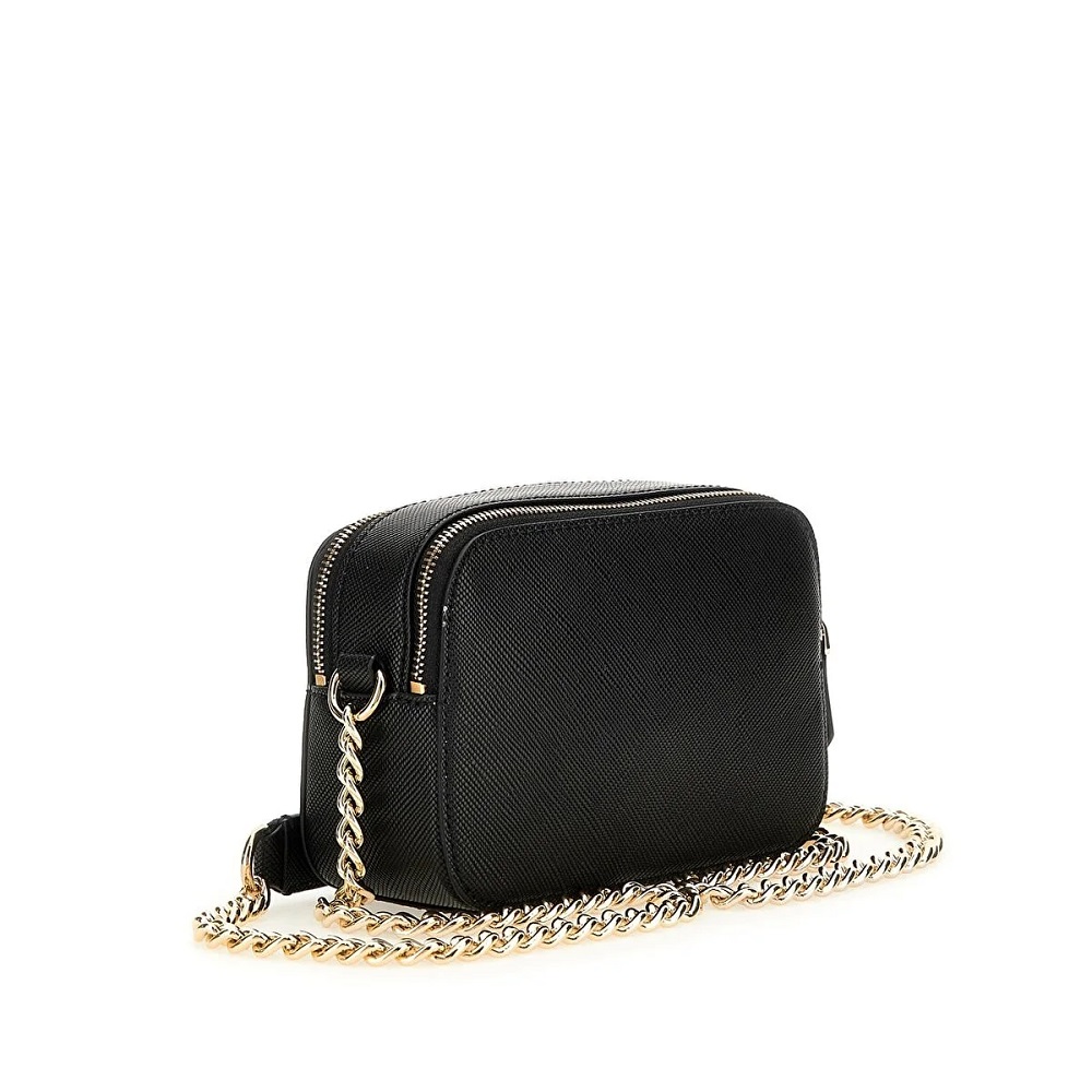 Guess Saffiano Noelle Kadın Çapraz Çanta HWZG7879140 (HWZG7879140) Guess Saffiano Noelle Kadın Çapraz Çanta HWZG7879140 (HWZG7879140)