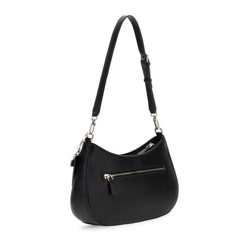 Guess Noelle II Fermuarlı Kadın Omuz Çantası HWZG9672180 (HWZG9672180) Guess Noelle II Fermuarlı Kadın Omuz Çantası HWZG9672180 (HWZG9672180)